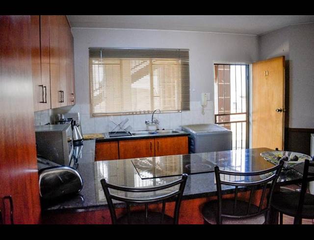 3 BEDROOM PROPERTY TO RENT IN DALPARK EXT 1